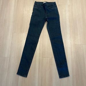 H&M Skinny Stretchy Legging Jeans/Jeggings